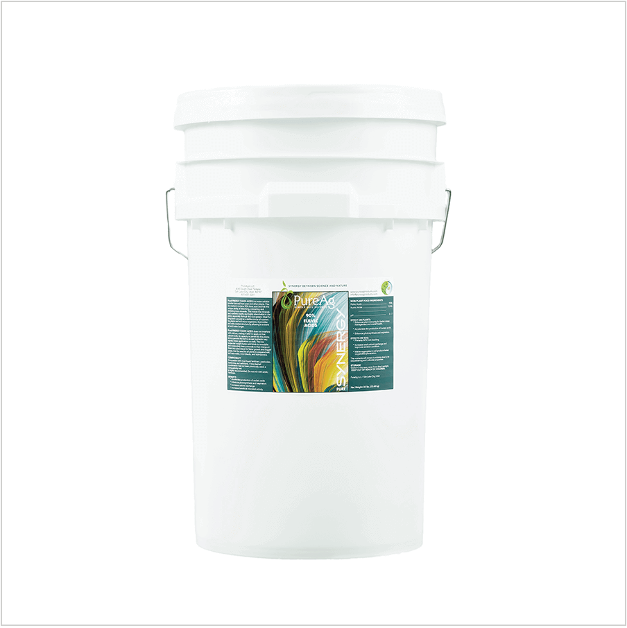 PureAg Fulvic Acid 50 lbs.
