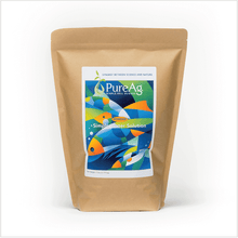 Load image into Gallery viewer, PureAg Simple Water Solution Biologic Pond Inoculant 7 lb. Pouch
