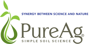 PureAg | synergy between science and nature