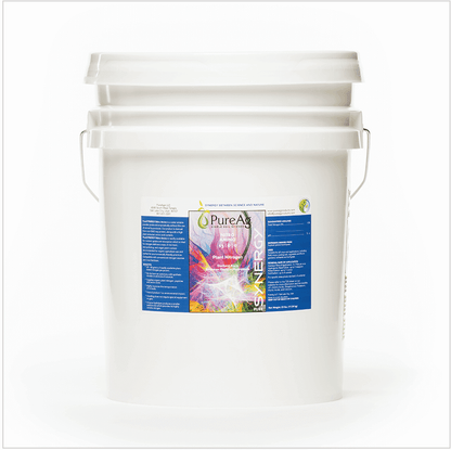 PureAg Nitro Amino Nitrogen 25lb. Bucket