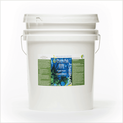 PureAg Soluble Seaweed 25 lb. Bucket