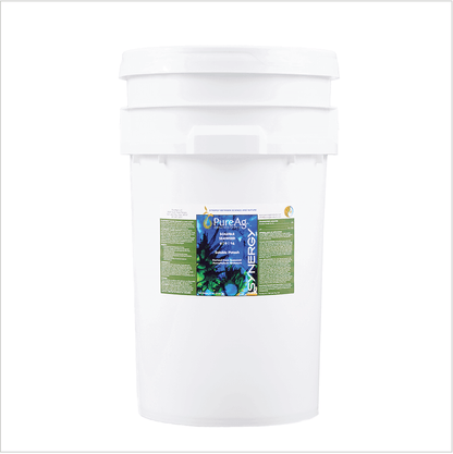 PureAg Soluble Seaweed 50 lb. Bucket