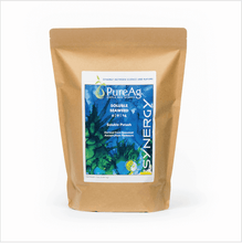 Load image into Gallery viewer, PureAg Soluble Seaweed 5 lb. Pouch
