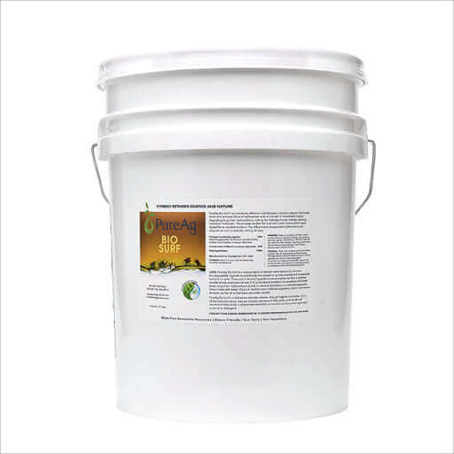 PureAg BioSURF 5 gallon bucket