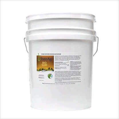 PureAg BioSURF 5 gallon bucket