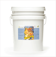 Load image into Gallery viewer, PureAg Cold Pressed Neem Cake 25 lb. bucket
