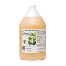 Load image into Gallery viewer,  PureAg Foliar Feeder Surfactant and Emulsifier Solution 1 gal. Bottle
