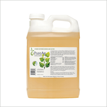 Load image into Gallery viewer,  PureAg Foliar Feeder Surfactant and Emulsifier Solution 2.5 gal. Bottle
