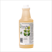 Load image into Gallery viewer,  PureAg Foliar Feeder Surfactant and Emulsifier Solution 32 oz. Bottle
