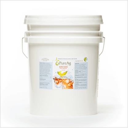 PureAg Soluble Humic Powder 25 lbs.