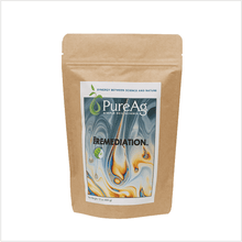 Load image into Gallery viewer, PureAg PureREMEDIATION Biologic Soil Remediation 1 lb. Pouch
