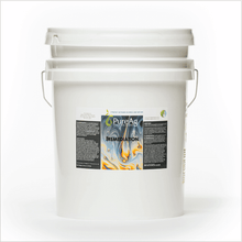 Load image into Gallery viewer, PureAg PureREMEDIATION Biologic Soil Remediation 25 lb. Bucket
