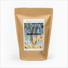 Load image into Gallery viewer, PureAg PureREMEDIATION Biologic Soil Remediation 7 lb. Pouch
