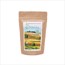 Load image into Gallery viewer, PureAg Simple Soil Solution Biologic Plant Inoculant 1 lb. Pouch
