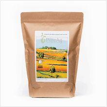 Load image into Gallery viewer, PureAg Simple Soil Solution Biologic Plant Inoculant 7 lb. Pouch
